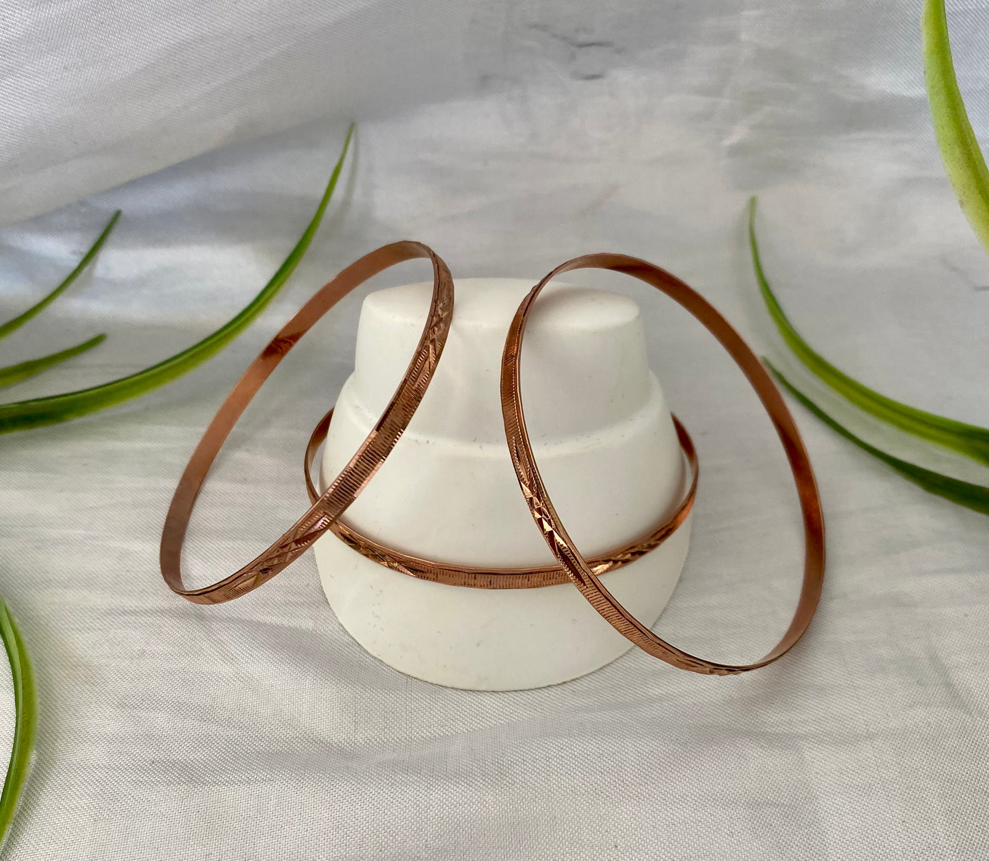 Pulsera fin de semana rosa gold