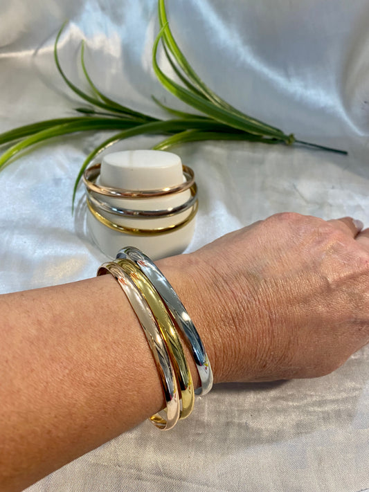 Brazalete fin de semana