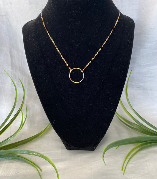 Collares geométricos