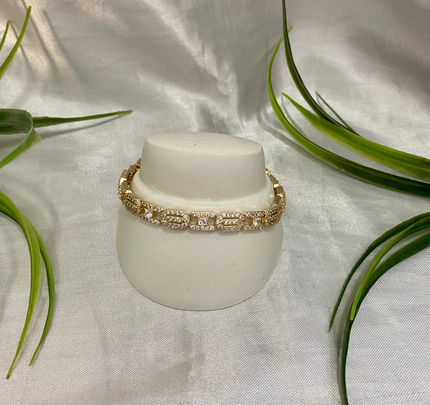 Pulso con Zirconia