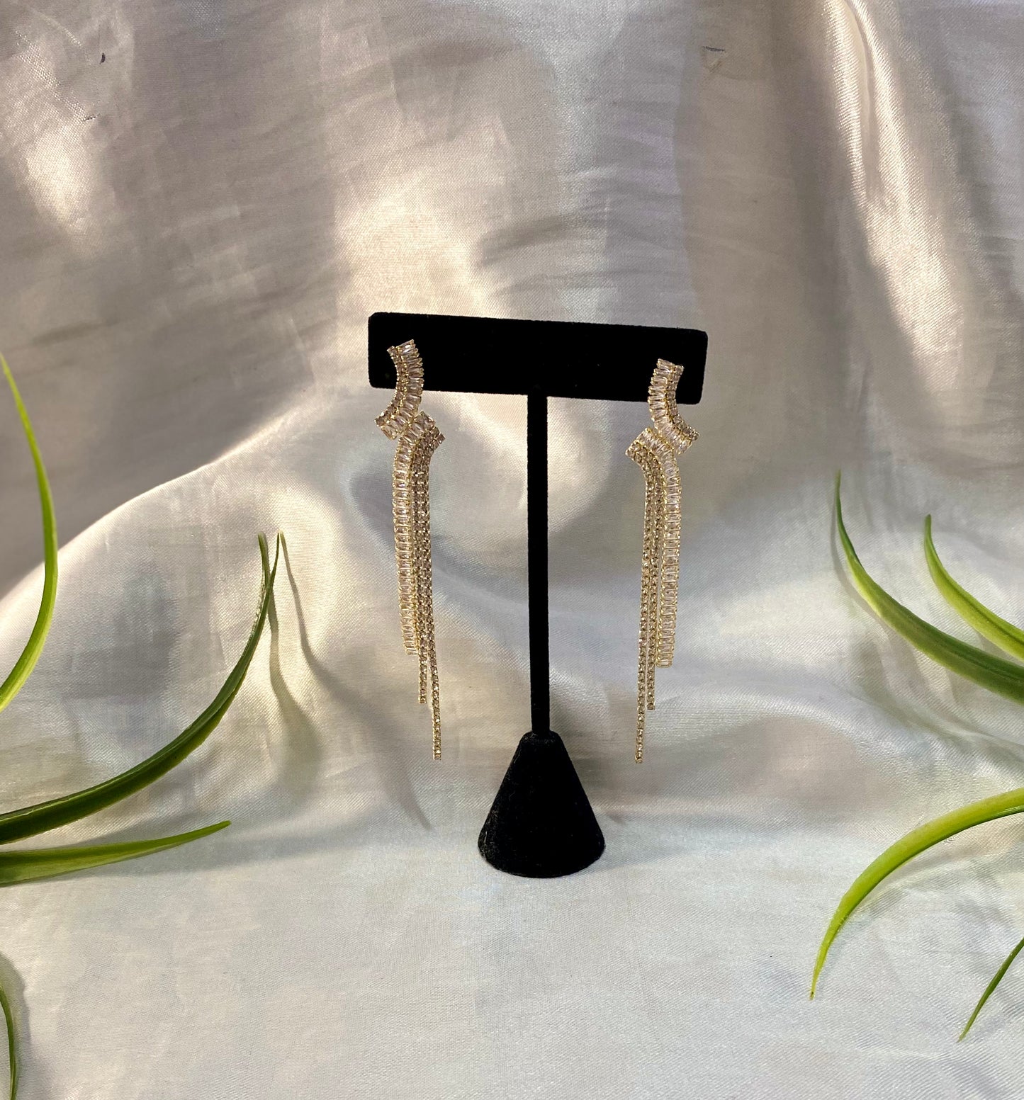 Arete Largo curvo Zirconia