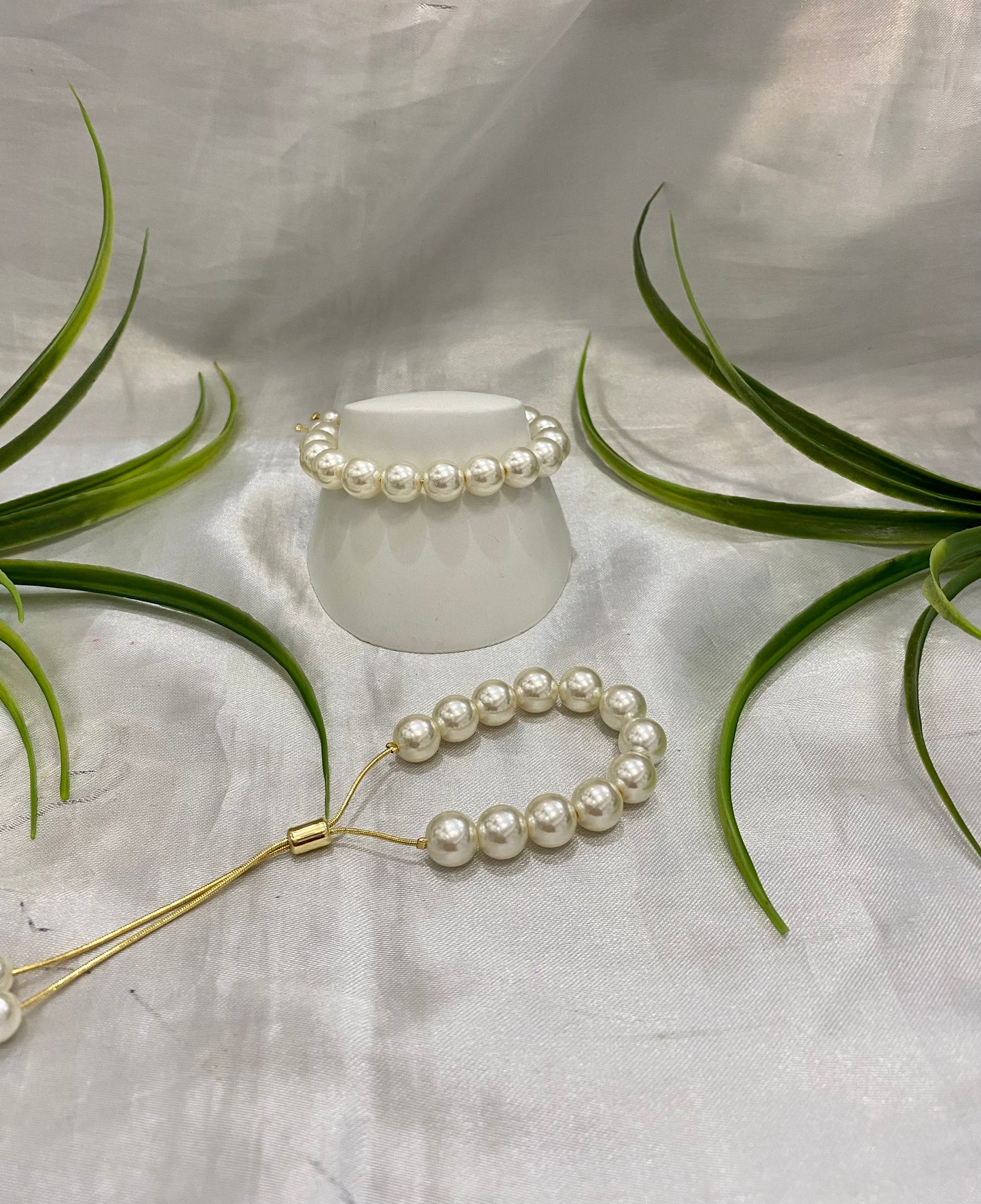 Pulsera de Perla #10