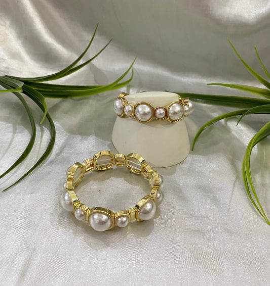 Brazalete Perla 12-6